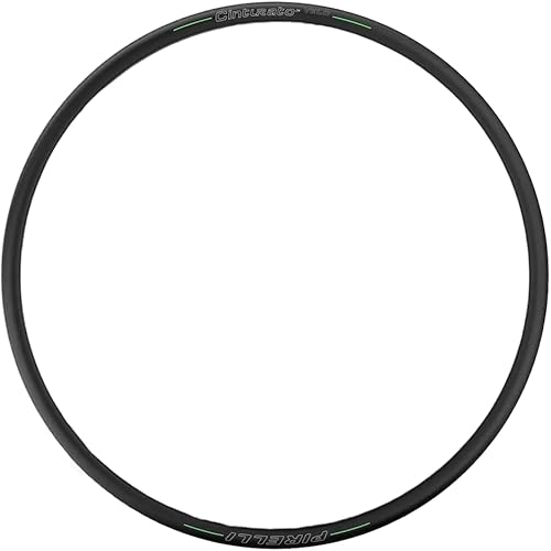 Miniatura 6 de Pirelli Cinturato Velo TLR - Neumático reflectante para bicicleta de carretera, 28-622, 700 x 28c, protección definitiva para confianza en