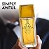 AFLUXE Men's Cologne - Eau De Toilette Spray Perfume Fresh Scent 3.4 Fl Oz Daily Used