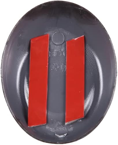 Miniatura 9 de Accesorios interiores para Chevrolet Corvette C7 2014-2019, accesorios de ajuste de cubierta de la cabeza de la palanca de cambios, accesorios