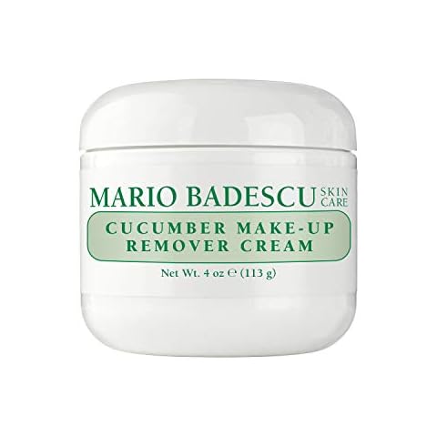 Mario Badescu Cucumber Make-Up Remover Cream Cover