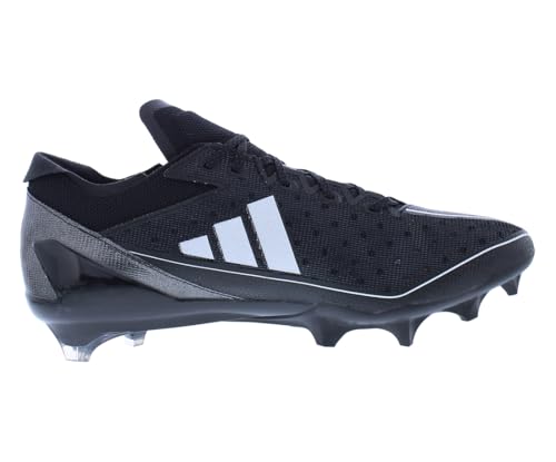 Image of Adidas Mens Adizero Electric.1 American Football