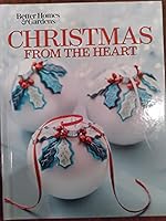 christmas from the heart volume 29 0696303043 Book Cover