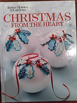 Hardcover christmas from the heart volume 29 Book