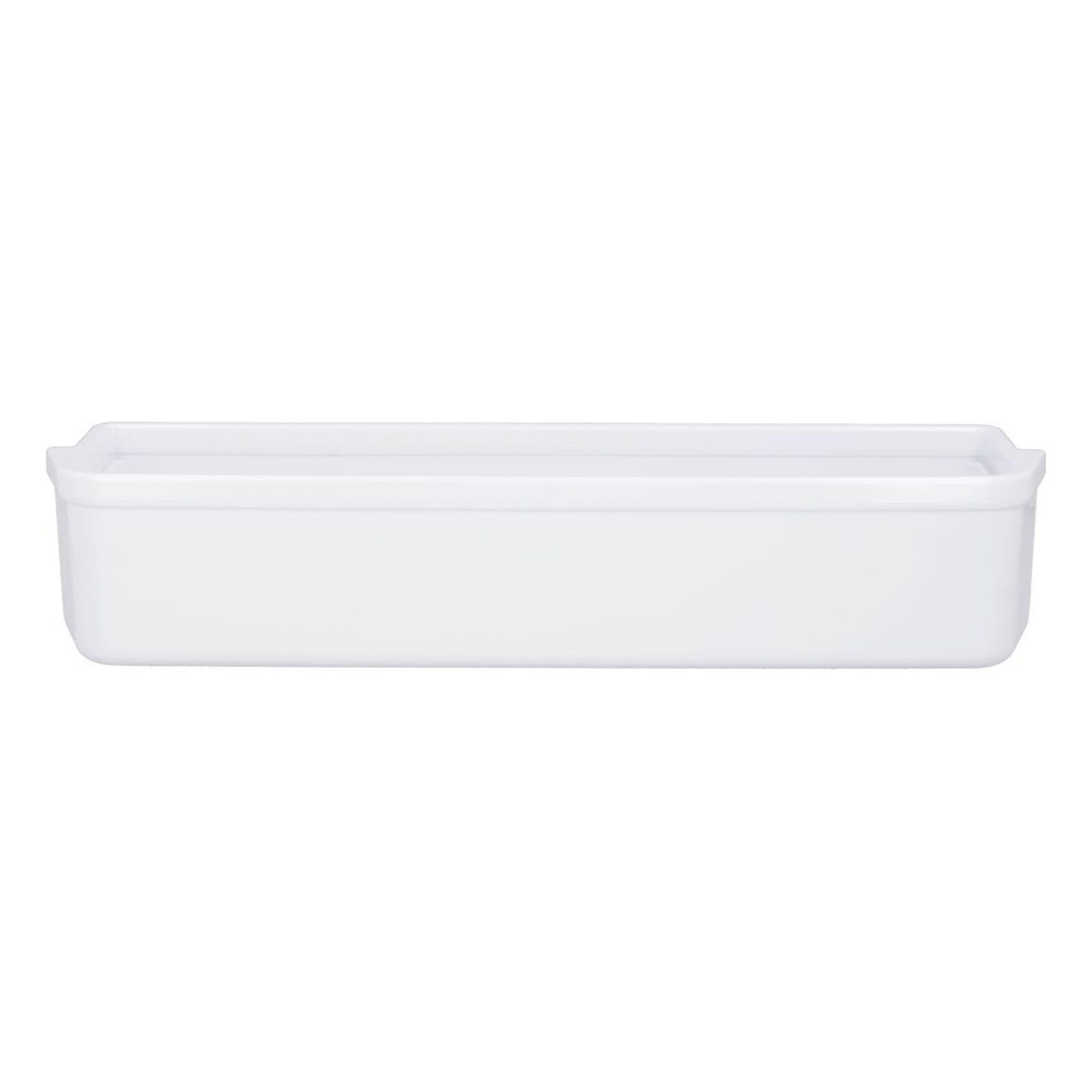 LUTH Türfach unten kompatibel mit Whirlpool 481941879209 445x89mm Kühlschrank Kühlgefrierkombination