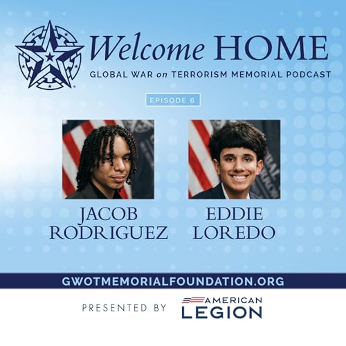 Military families and the GWOT memorial