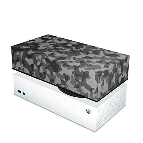 Capa Xbox Series S Anti Poeira - Modelo 056