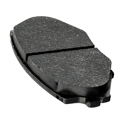Image of Hawk Performance HB149G.505 DTC-60 Motorsport Brake Pads