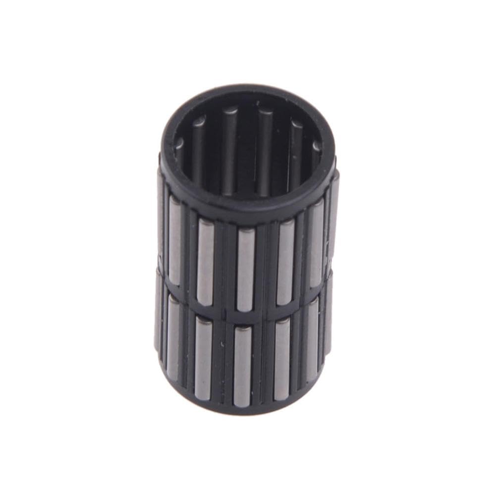 Piñón de Cadena de Tambor de Embrague 1118 640 2001 325 Pulgadas 7T Compatible con Motosierra 028 028AV 028WB