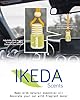 Car Air Fresheners for Men | Car Scent Air Freshener with Vanilla Smell | Strong Perfume Car Hanging Diffuser with Odour Eliminator Technology | Long Fragrant Car Accessories | Ikeda Air Freshener Car #1