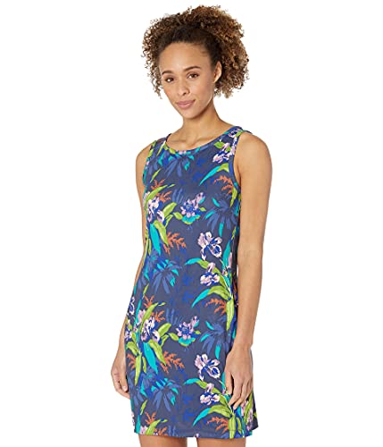 Image of Columbia Chill River Printed Dress