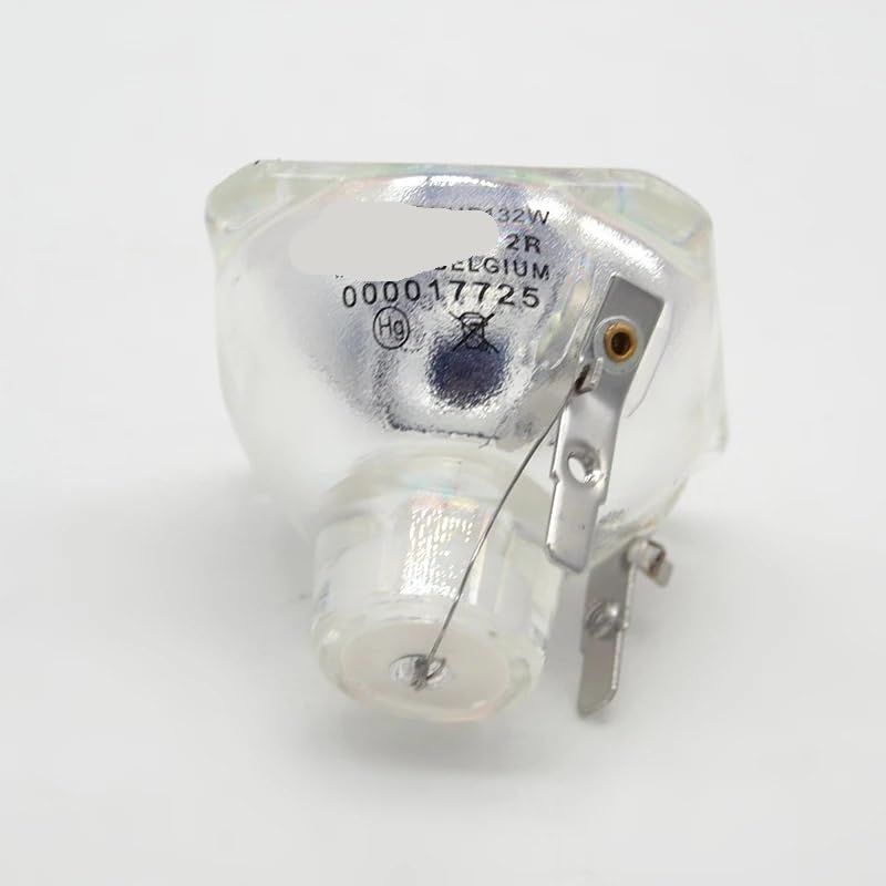 Ampoule Sharpy 2R 132W lampe à tête mobile projecteur lyre scène