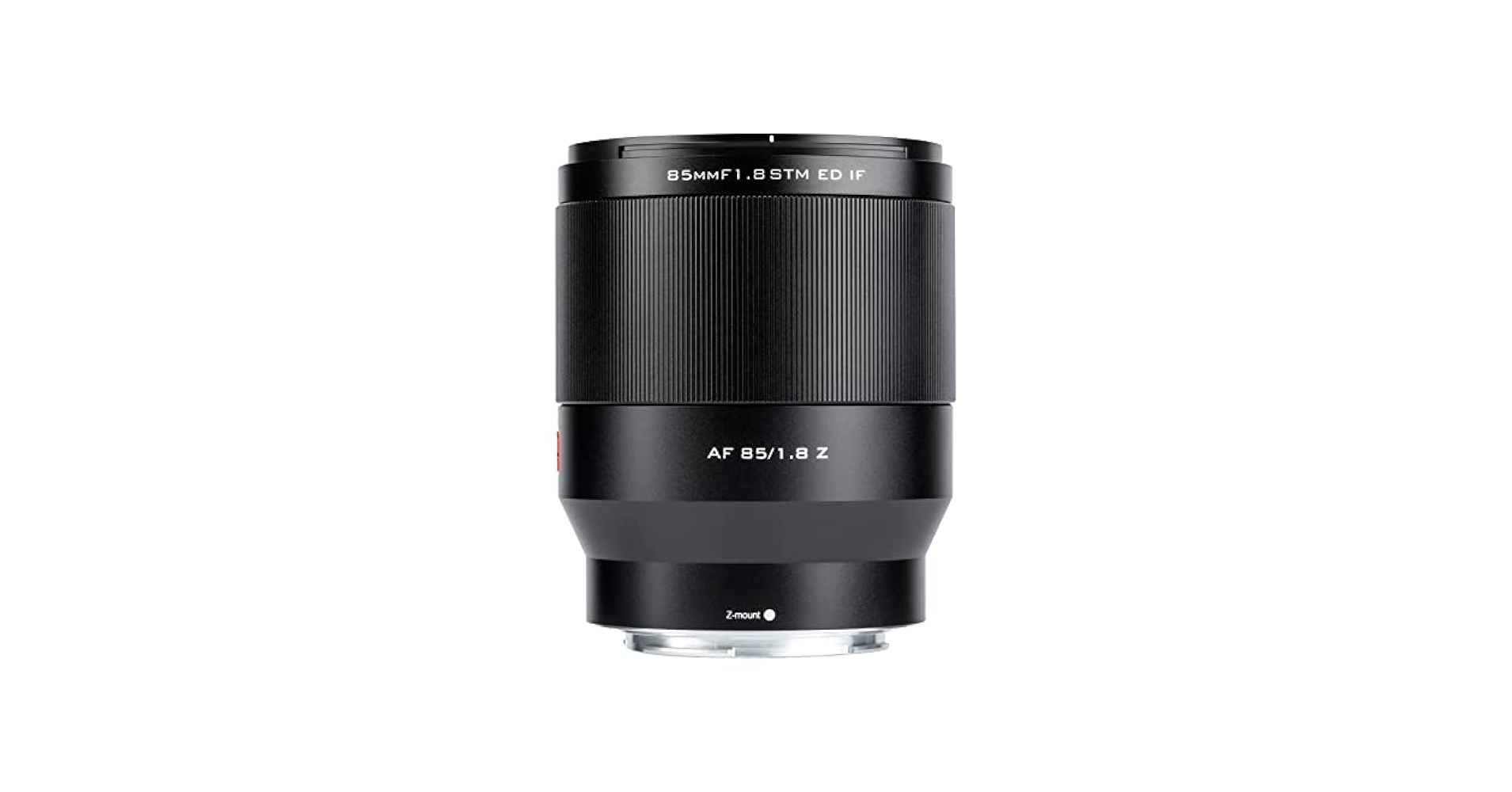 VILTROXのAF 85mm F1.8 Z-Mount Viltrox 85mm F1.8 Z-mount Autofocus Prime Lens for Nikon Z
