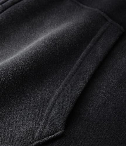 Womens Oversized Hoodies Streetwear Unisex Vintage Hoodies Zip Up Acid Wash Sweatshirt for Men Heavyweight3