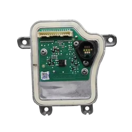 Module Phare Feux De Jour Source Lumineuse Matricielle Gauche Audi Q5 80A998473C