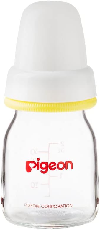 Glass Juice Feeder 50ml