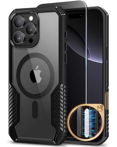 Coque iPhone 16 Pro Max robuste pour protéger vos photos en extérieur