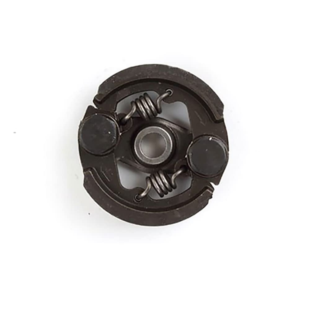 Clutch Trimmer, Professional Brush Cutter Clutch Garden Tool Part for Lawn Mower Replace - 48 Ground Drill Clutch
