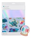 Holographic Sticker Paper