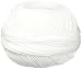 Lizbeth Cordonnet Cotton Size 20-Snow White