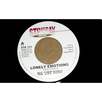 Lonely Emotions