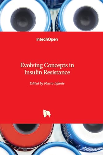 Evolving Concepts in Insulin Resistance view 2