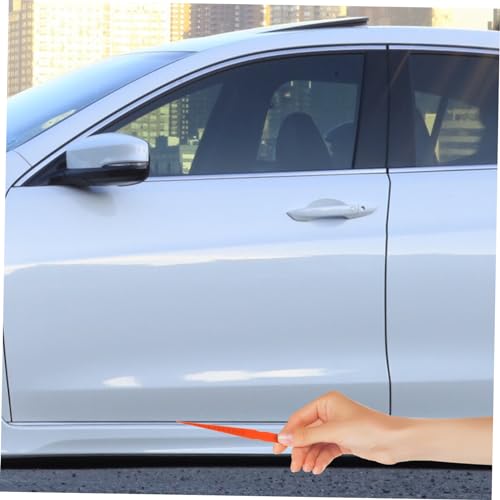 MAGICLULU Juego de 3 Calibradores de Espesor Duraderos para Paneles de Carrocería Automotriz miniatura 5