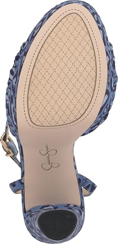 Image of Jessica Simpson Women's Immie Platform Sandals