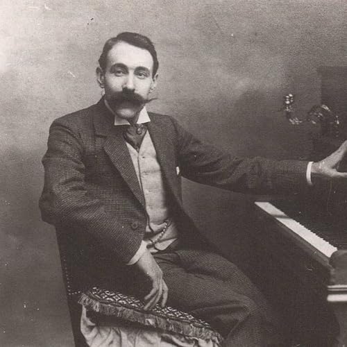 Ricard Viñes, l'ambaixador de la nova música per a piano