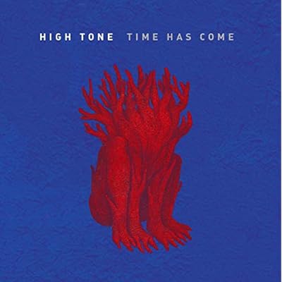 Time Has Come