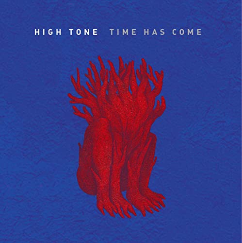Time Has Come (Vinyl)
