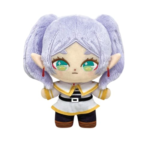 葬送のフリーレン フリーレン ぷりぬいたっちどりーむ