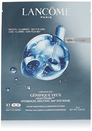 Lancôme Génifique Advanced Yeux Light Pearl Hydrogel Melting 360°