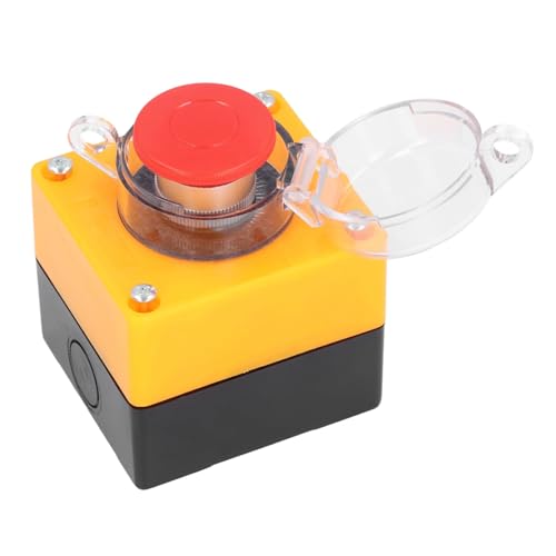 Interruptor de Encendido Inalámbrico Walfront para PC de Escritorio 4