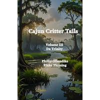Cajun Critter Tails