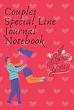 Photo Gallery couples special line journal notebook | i love you: special blank line journal couples notebook for girlfriend, boyfriend, husband, wife, lover and couples gift Photo Gallery couples special line journal notebook | i love you: special blank line journal couples notebook for girlfriend, boyfriend, husband, wife, lover and couples gift