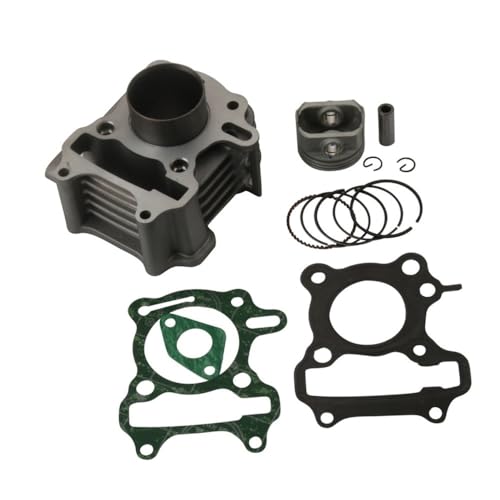 Kit de bloque de cilindros de 65 cc para solucionar la falta de fuerza en Symply II