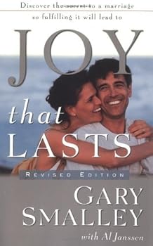 Unknown Binding Joy That Lasts Paperback – April 14, 2002 Book