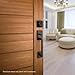 Kwikset 99540-002 Obsidian Keyless Entry Z-Wave Plus Electronic Touchscreen Deadbolt, Venetian Bronze