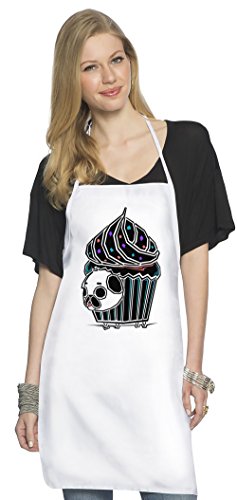Puglie Cupcake Grembiule da Cuoco Top Quality