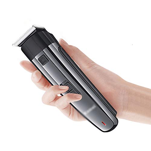 Afeitadora Eléctrica SIDUFHAOPKLL-258 Cordless 6 en 1 miniatura 3