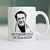 Tazza Personalzzata Papà Se l Mo Supereroe | Tazze personalzzate