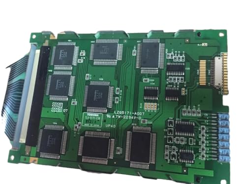 Image of LZQ5171-A0DT for Replacement LCD Screen