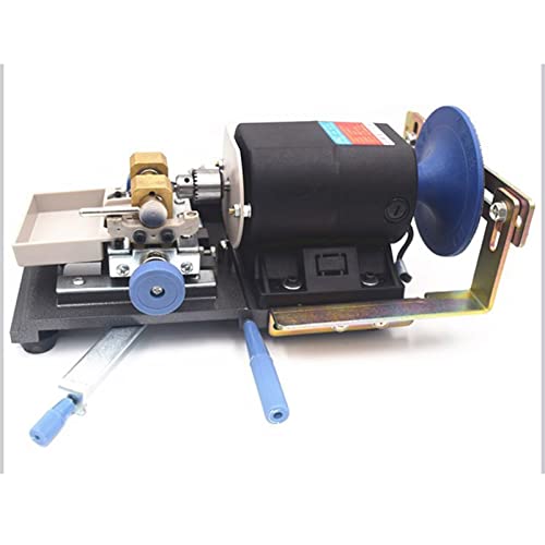Machine de perçage de broyage pour perles et bijoux Wenwan Punch