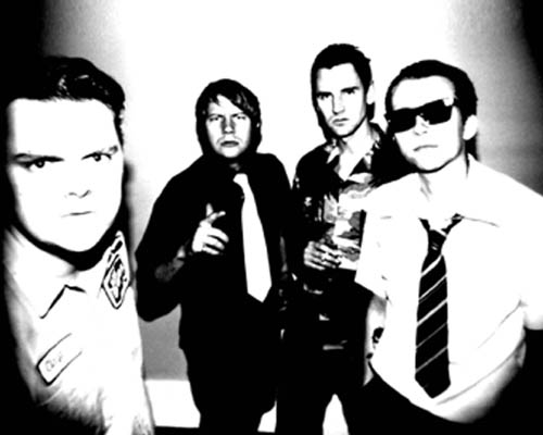 The Tremolo Beer Gut