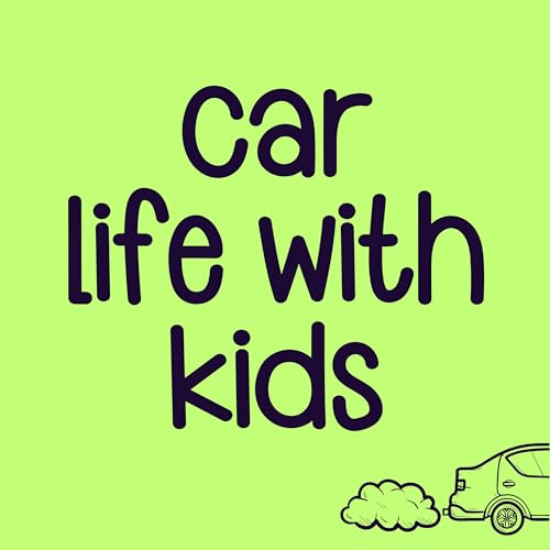 Car Life With Kids : Car Life With kids: Amazon.in: Audible Books ...
