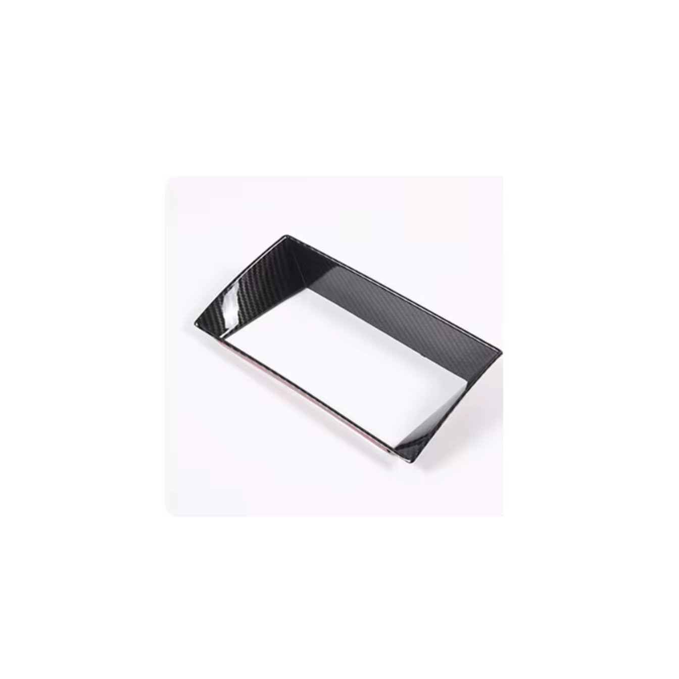 Car Interior Moulding Trim for Jaguar for F-Type 2013-2024 Interior Central Control Decorative Stickers Car Accessories(I)