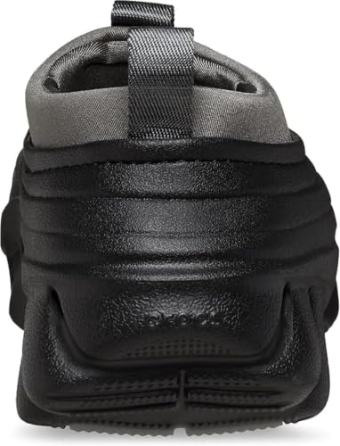 Image of Crocs Unisex Adult Echo Storm Clogs | Casual Shoes