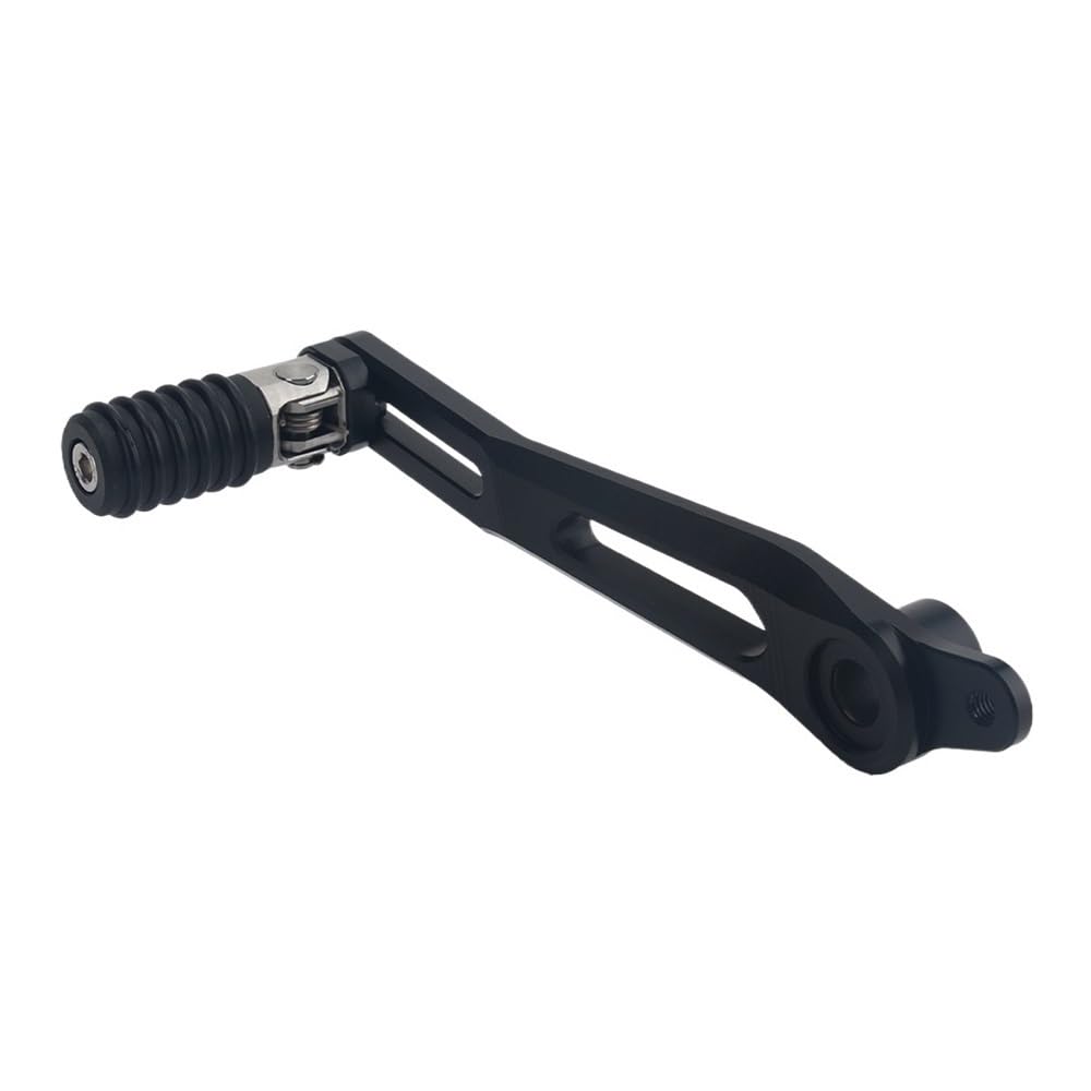 Klyvbwhj Black Motorbike Shift Lever Gear Motorcycle Accessories Gear Shifter Folding Shift Pedal Lever For Multistrada 1200 2011-2018 Multistrada950 2017
