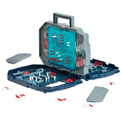 Dal Negro - Bataille Navale Jouet, 54003, 0-14 Ans