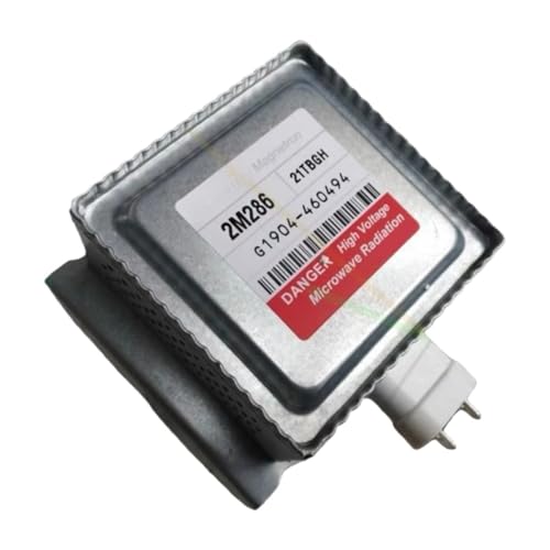 Magnetrón enfriado por aire 2M286-21TBGH para microondas miniatura 1